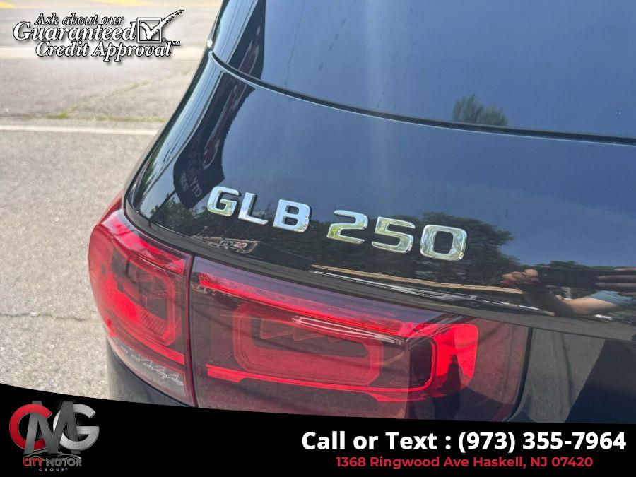 2020 Mercedes-benz Glb GLB 250 4MATIC Sport Utility 4D, available for sale in Haskell, New Jersey | City Motor Group Inc.. Haskell, New Jersey 2020 Mercedes-benz Glb GLB 250 4MATIC Sport Utility 4D, available for sale in Haskell, New Jersey | City Motor Group Inc.. Haskell, New Jersey