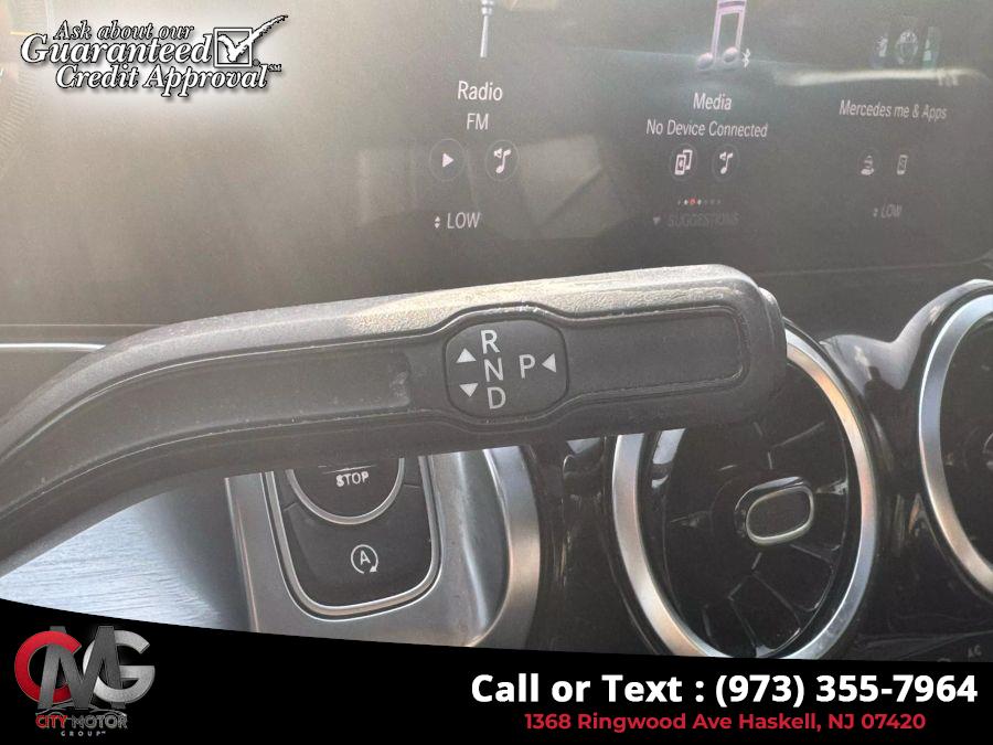 2020 Mercedes-benz Glb GLB 250 4MATIC Sport Utility 4D, available for sale in Haskell, New Jersey | City Motor Group Inc.. Haskell, New Jersey 2020 Mercedes-benz Glb GLB 250 4MATIC Sport Utility 4D, available for sale in Haskell, New Jersey | City Motor Group Inc.. Haskell, New Jersey