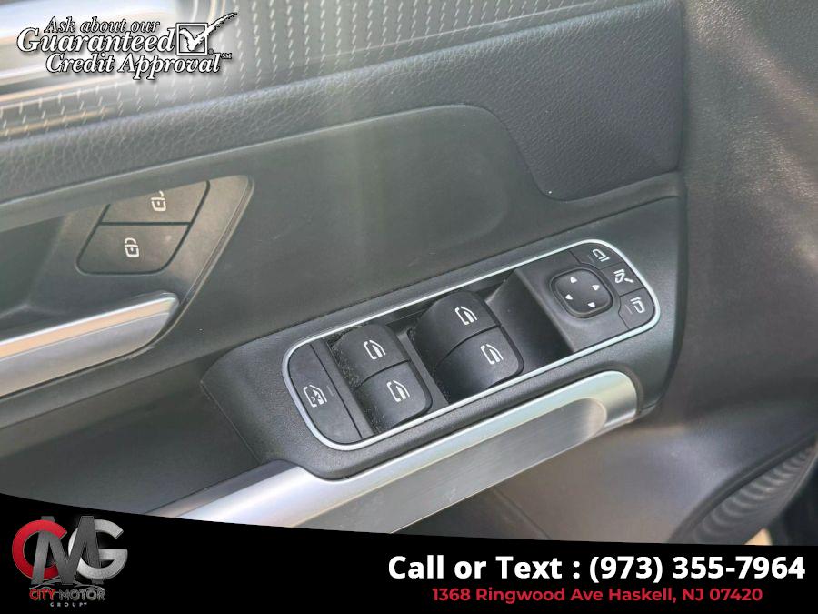2020 Mercedes-benz Glb GLB 250 4MATIC Sport Utility 4D, available for sale in Haskell, New Jersey | City Motor Group Inc.. Haskell, New Jersey 2020 Mercedes-benz Glb GLB 250 4MATIC Sport Utility 4D, available for sale in Haskell, New Jersey | City Motor Group Inc.. Haskell, New Jersey