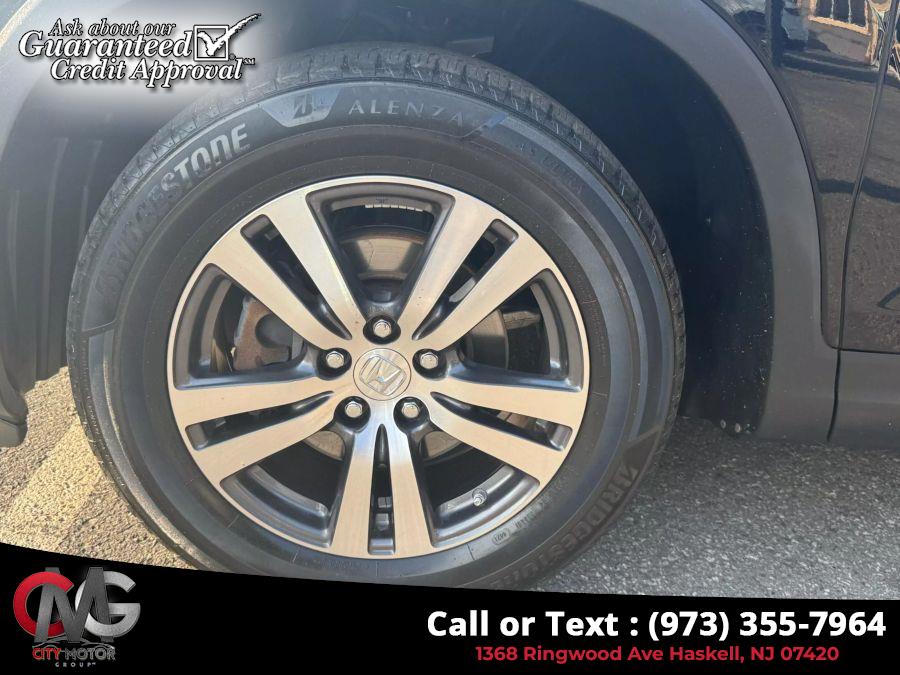 2017 Honda Pilot EX-L Sport Utility 4D, available for sale in Haskell, New Jersey | City Motor Group Inc.. Haskell, New Jersey 2017 Honda Pilot EX-L Sport Utility 4D, available for sale in Haskell, New Jersey | City Motor Group Inc.. Haskell, New Jersey