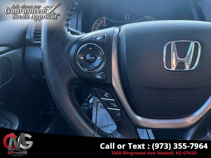 2017 Honda Pilot EX-L Sport Utility 4D, available for sale in Haskell, New Jersey | City Motor Group Inc.. Haskell, New Jersey 2017 Honda Pilot EX-L Sport Utility 4D, available for sale in Haskell, New Jersey | City Motor Group Inc.. Haskell, New Jersey