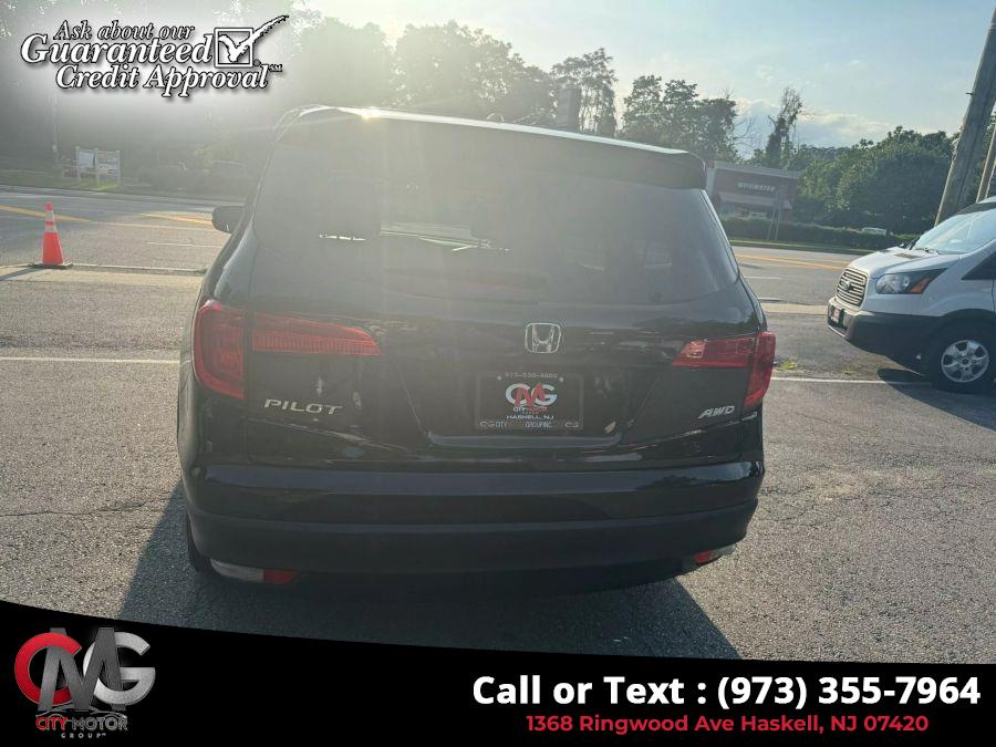 2017 Honda Pilot EX-L Sport Utility 4D, available for sale in Haskell, New Jersey | City Motor Group Inc.. Haskell, New Jersey 2017 Honda Pilot EX-L Sport Utility 4D, available for sale in Haskell, New Jersey | City Motor Group Inc.. Haskell, New Jersey
