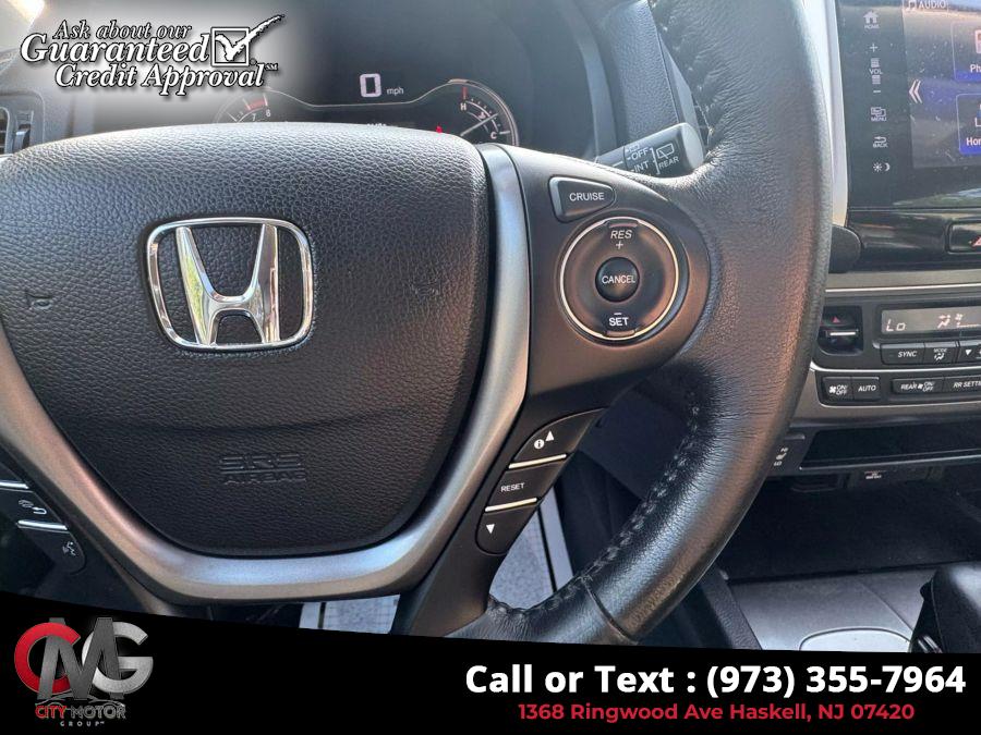 2017 Honda Pilot EX-L Sport Utility 4D, available for sale in Haskell, New Jersey | City Motor Group Inc.. Haskell, New Jersey 2017 Honda Pilot EX-L Sport Utility 4D, available for sale in Haskell, New Jersey | City Motor Group Inc.. Haskell, New Jersey