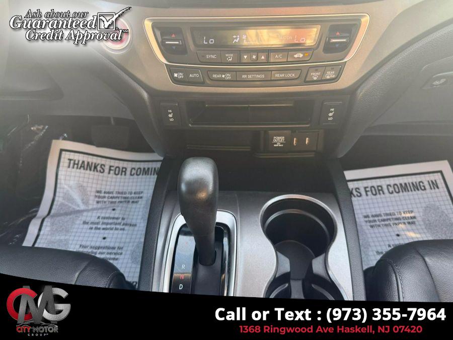 2017 Honda Pilot EX-L Sport Utility 4D, available for sale in Haskell, New Jersey | City Motor Group Inc.. Haskell, New Jersey 2017 Honda Pilot EX-L Sport Utility 4D, available for sale in Haskell, New Jersey | City Motor Group Inc.. Haskell, New Jersey