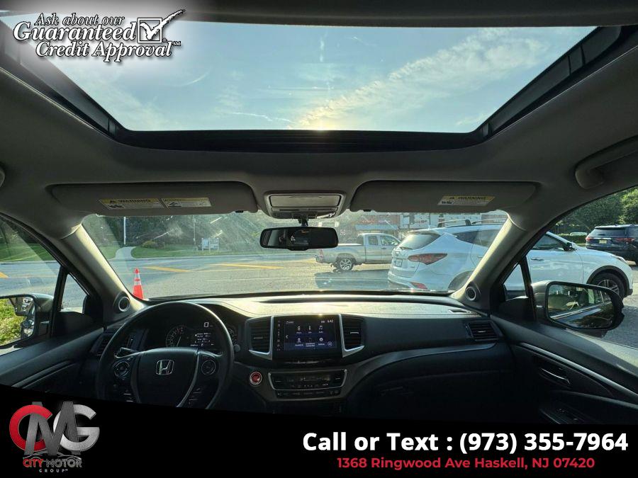 2017 Honda Pilot EX-L Sport Utility 4D, available for sale in Haskell, New Jersey | City Motor Group Inc.. Haskell, New Jersey 2017 Honda Pilot EX-L Sport Utility 4D, available for sale in Haskell, New Jersey | City Motor Group Inc.. Haskell, New Jersey