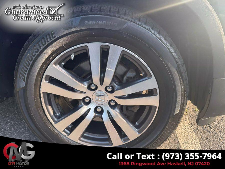 2017 Honda Pilot EX-L Sport Utility 4D, available for sale in Haskell, New Jersey | City Motor Group Inc.. Haskell, New Jersey 2017 Honda Pilot EX-L Sport Utility 4D, available for sale in Haskell, New Jersey | City Motor Group Inc.. Haskell, New Jersey