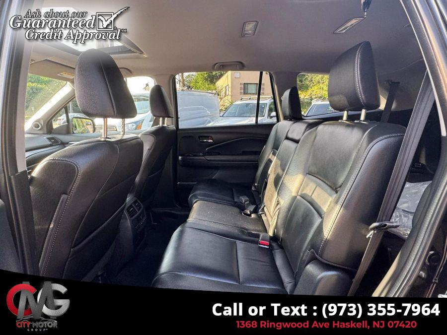 2017 Honda Pilot EX-L Sport Utility 4D, available for sale in Haskell, New Jersey | City Motor Group Inc.. Haskell, New Jersey 2017 Honda Pilot EX-L Sport Utility 4D, available for sale in Haskell, New Jersey | City Motor Group Inc.. Haskell, New Jersey