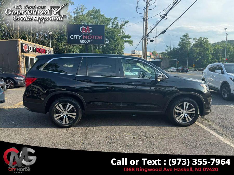 2017 Honda Pilot EX-L Sport Utility 4D, available for sale in Haskell, New Jersey | City Motor Group Inc.. Haskell, New Jersey 2017 Honda Pilot EX-L Sport Utility 4D, available for sale in Haskell, New Jersey | City Motor Group Inc.. Haskell, New Jersey