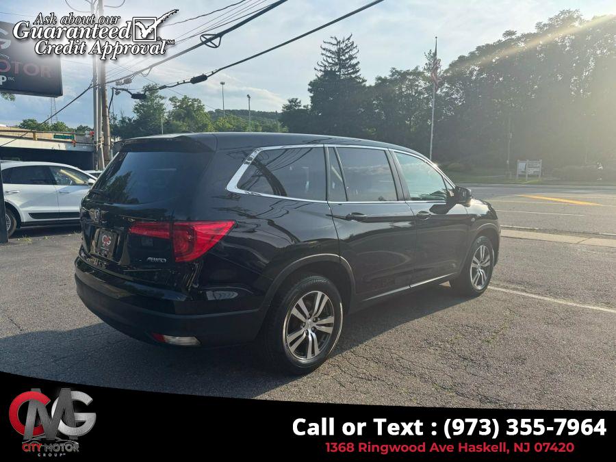 2017 Honda Pilot EX-L Sport Utility 4D, available for sale in Haskell, New Jersey | City Motor Group Inc.. Haskell, New Jersey 2017 Honda Pilot EX-L Sport Utility 4D, available for sale in Haskell, New Jersey | City Motor Group Inc.. Haskell, New Jersey