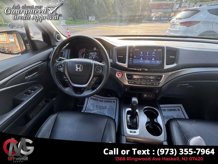 2017 Honda Pilot EX-L Sport Utility 4D, available for sale in Haskell, New Jersey | City Motor Group Inc.. Haskell, New Jersey 2017 Honda Pilot EX-L Sport Utility 4D, available for sale in Haskell, New Jersey | City Motor Group Inc.. Haskell, New Jersey