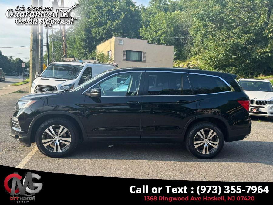 2017 Honda Pilot EX-L Sport Utility 4D, available for sale in Haskell, New Jersey | City Motor Group Inc.. Haskell, New Jersey 2017 Honda Pilot EX-L Sport Utility 4D, available for sale in Haskell, New Jersey | City Motor Group Inc.. Haskell, New Jersey