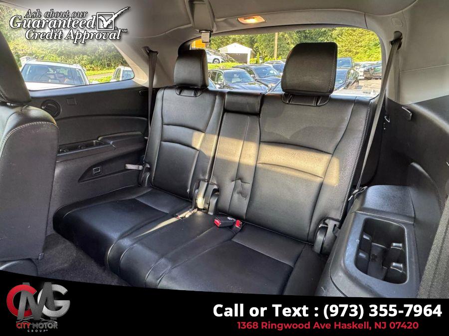 2017 Honda Pilot EX-L Sport Utility 4D, available for sale in Haskell, New Jersey | City Motor Group Inc.. Haskell, New Jersey 2017 Honda Pilot EX-L Sport Utility 4D, available for sale in Haskell, New Jersey | City Motor Group Inc.. Haskell, New Jersey