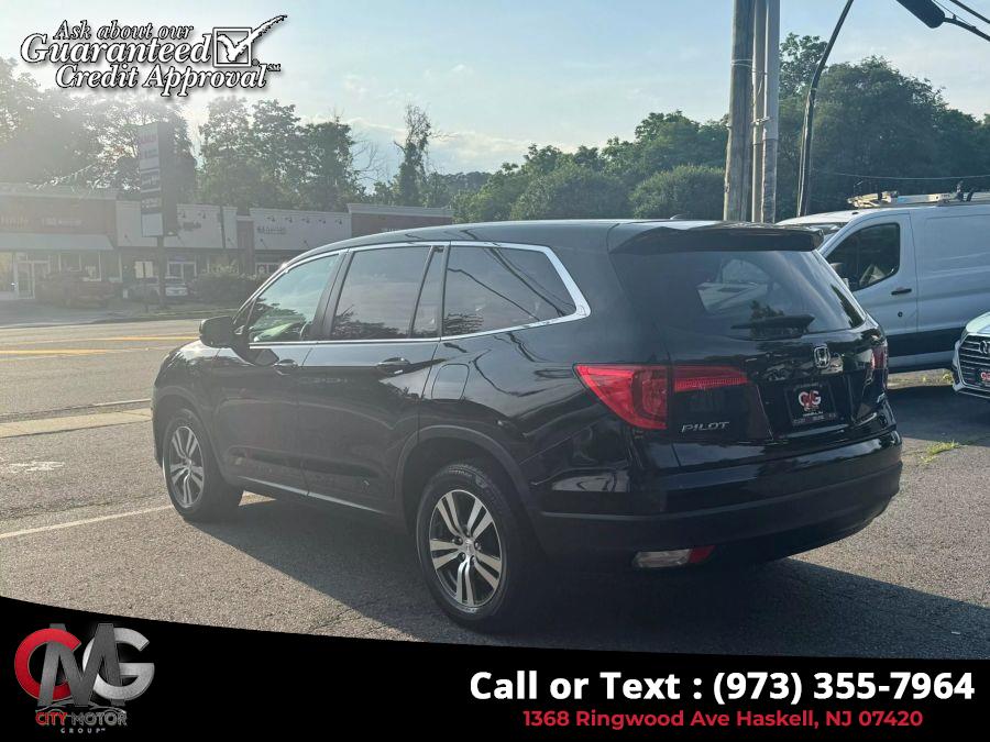 2017 Honda Pilot EX-L Sport Utility 4D, available for sale in Haskell, New Jersey | City Motor Group Inc.. Haskell, New Jersey 2017 Honda Pilot EX-L Sport Utility 4D, available for sale in Haskell, New Jersey | City Motor Group Inc.. Haskell, New Jersey