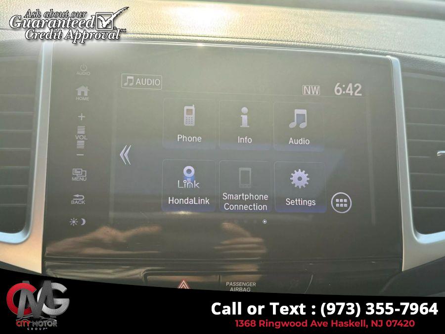 2017 Honda Pilot EX-L Sport Utility 4D, available for sale in Haskell, New Jersey | City Motor Group Inc.. Haskell, New Jersey 2017 Honda Pilot EX-L Sport Utility 4D, available for sale in Haskell, New Jersey | City Motor Group Inc.. Haskell, New Jersey