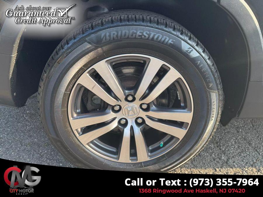 2017 Honda Pilot EX-L Sport Utility 4D, available for sale in Haskell, New Jersey | City Motor Group Inc.. Haskell, New Jersey 2017 Honda Pilot EX-L Sport Utility 4D, available for sale in Haskell, New Jersey | City Motor Group Inc.. Haskell, New Jersey