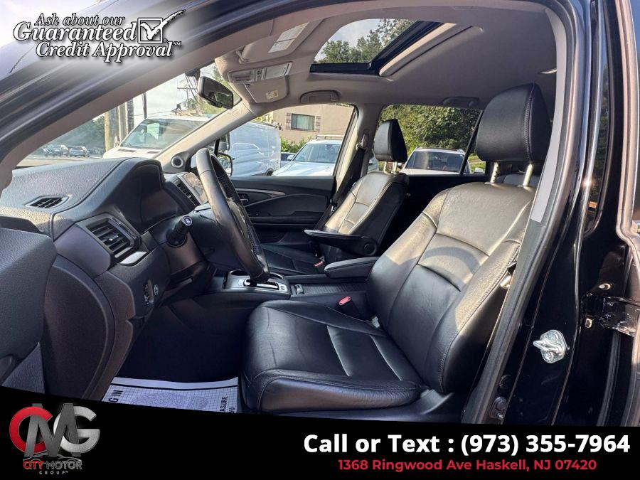 2017 Honda Pilot EX-L Sport Utility 4D, available for sale in Haskell, New Jersey | City Motor Group Inc.. Haskell, New Jersey 2017 Honda Pilot EX-L Sport Utility 4D, available for sale in Haskell, New Jersey | City Motor Group Inc.. Haskell, New Jersey