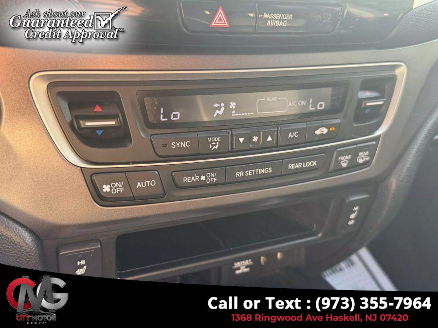 2017 Honda Pilot EX-L Sport Utility 4D, available for sale in Haskell, New Jersey | City Motor Group Inc.. Haskell, New Jersey 2017 Honda Pilot EX-L Sport Utility 4D, available for sale in Haskell, New Jersey | City Motor Group Inc.. Haskell, New Jersey