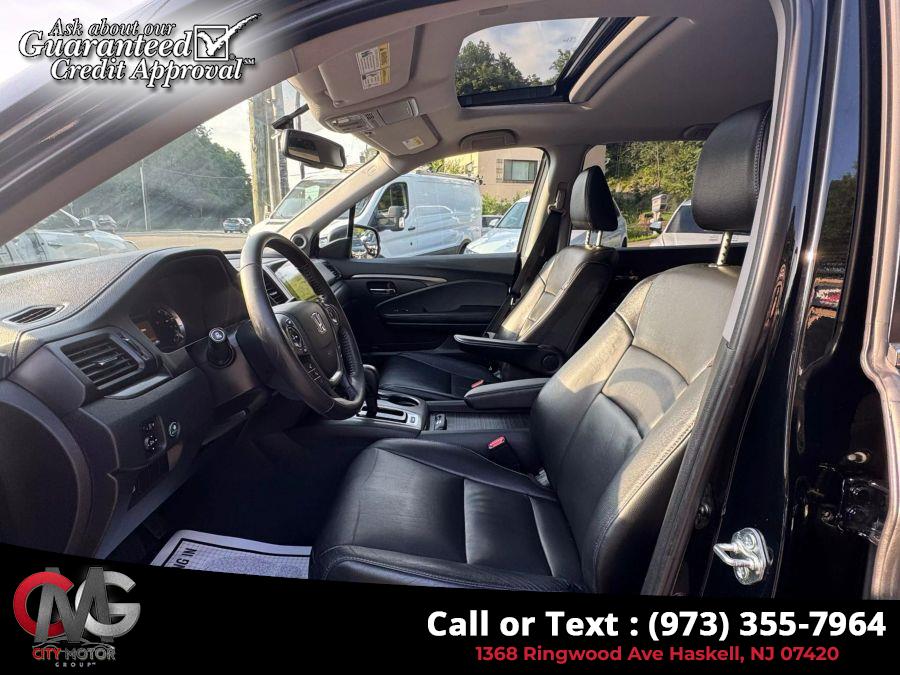 2017 Honda Pilot EX-L Sport Utility 4D, available for sale in Haskell, New Jersey | City Motor Group Inc.. Haskell, New Jersey 2017 Honda Pilot EX-L Sport Utility 4D, available for sale in Haskell, New Jersey | City Motor Group Inc.. Haskell, New Jersey