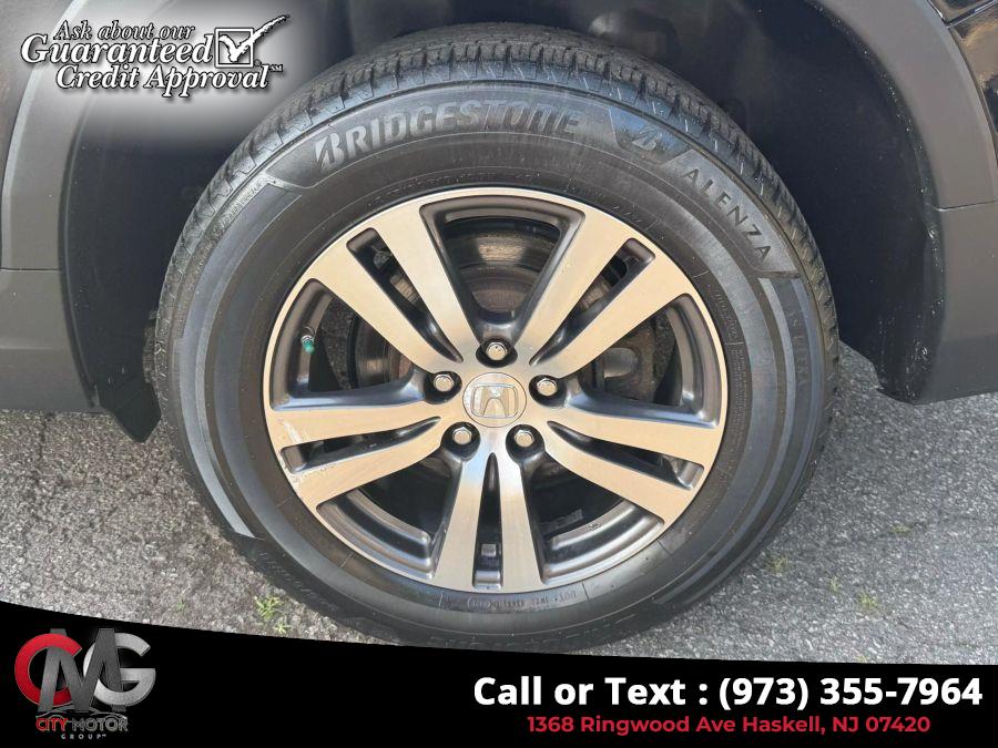 2017 Honda Pilot EX-L Sport Utility 4D, available for sale in Haskell, New Jersey | City Motor Group Inc.. Haskell, New Jersey 2017 Honda Pilot EX-L Sport Utility 4D, available for sale in Haskell, New Jersey | City Motor Group Inc.. Haskell, New Jersey