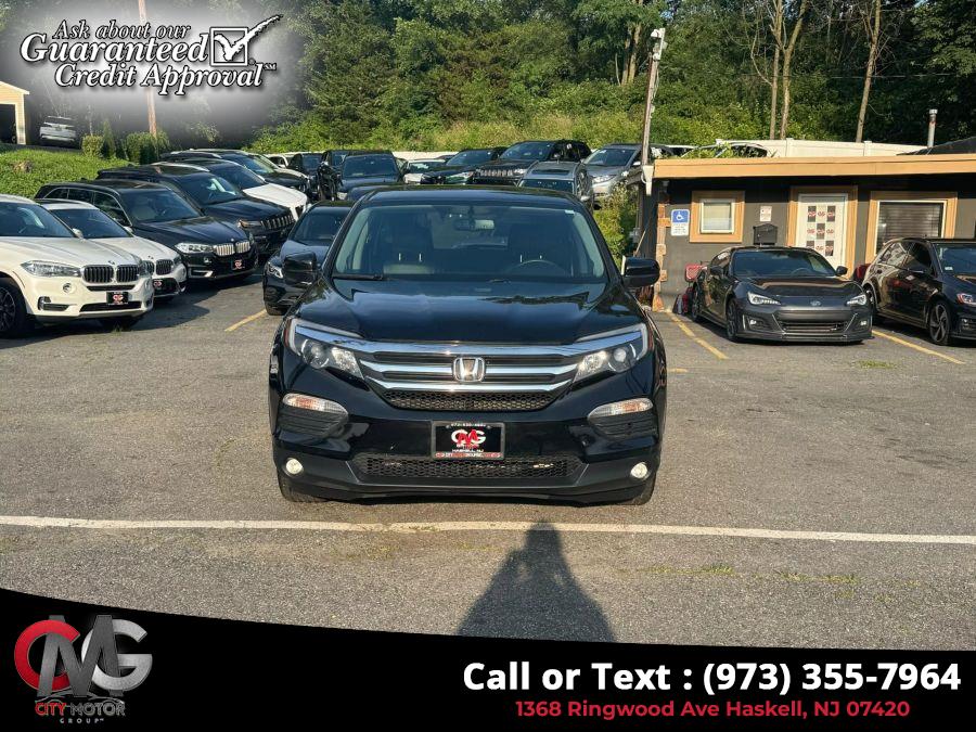 2017 Honda Pilot EX-L Sport Utility 4D, available for sale in Haskell, New Jersey | City Motor Group Inc.. Haskell, New Jersey 2017 Honda Pilot EX-L Sport Utility 4D, available for sale in Haskell, New Jersey | City Motor Group Inc.. Haskell, New Jersey