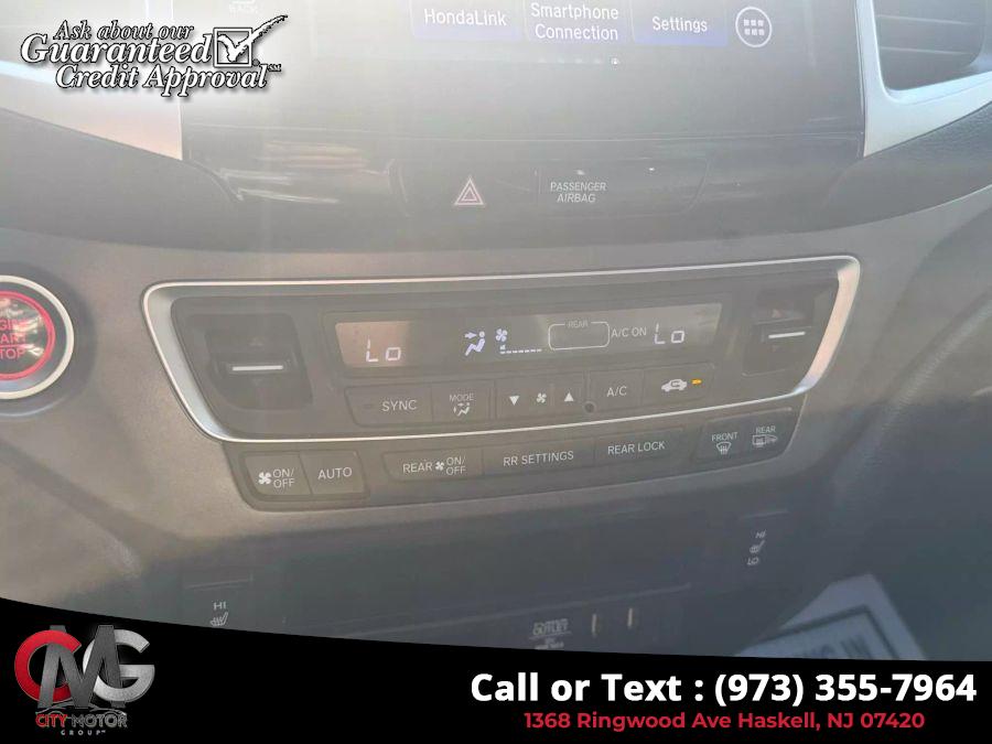 2017 Honda Pilot EX-L Sport Utility 4D, available for sale in Haskell, New Jersey | City Motor Group Inc.. Haskell, New Jersey 2017 Honda Pilot EX-L Sport Utility 4D, available for sale in Haskell, New Jersey | City Motor Group Inc.. Haskell, New Jersey