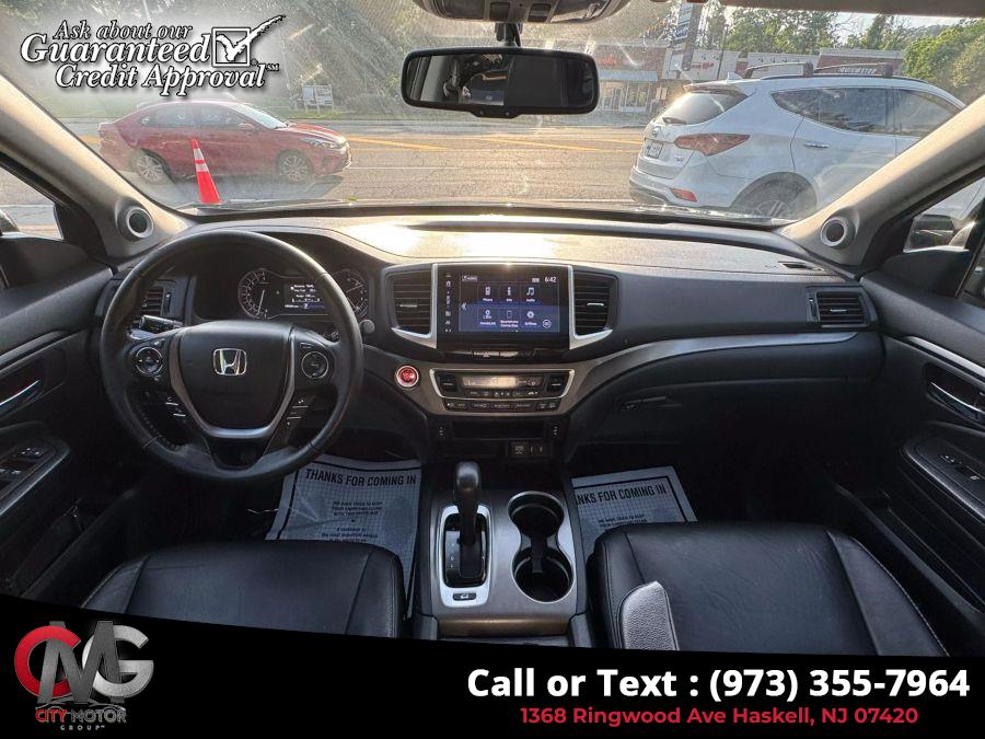 2017 Honda Pilot EX-L Sport Utility 4D, available for sale in Haskell, New Jersey | City Motor Group Inc.. Haskell, New Jersey 2017 Honda Pilot EX-L Sport Utility 4D, available for sale in Haskell, New Jersey | City Motor Group Inc.. Haskell, New Jersey