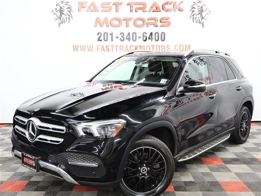 Used 2020 Mercedes-benz Gle in Paterson, New Jersey | Fast Track Motors. Paterson, New Jersey