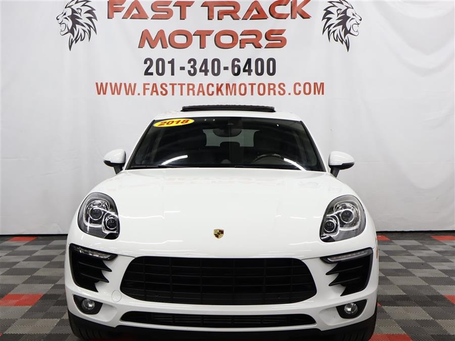 2018 Porsche Macan MACAN, available for sale in Paterson, New Jersey | Fast Track Motors. Paterson, New Jersey 2018 Porsche Macan MACAN, available for sale in Paterson, New Jersey | Fast Track Motors. Paterson, New Jersey