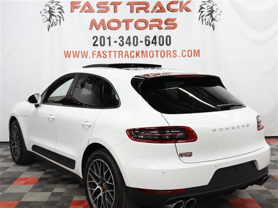2018 Porsche Macan MACAN, available for sale in Paterson, New Jersey | Fast Track Motors. Paterson, New Jersey 2018 Porsche Macan MACAN, available for sale in Paterson, New Jersey | Fast Track Motors. Paterson, New Jersey