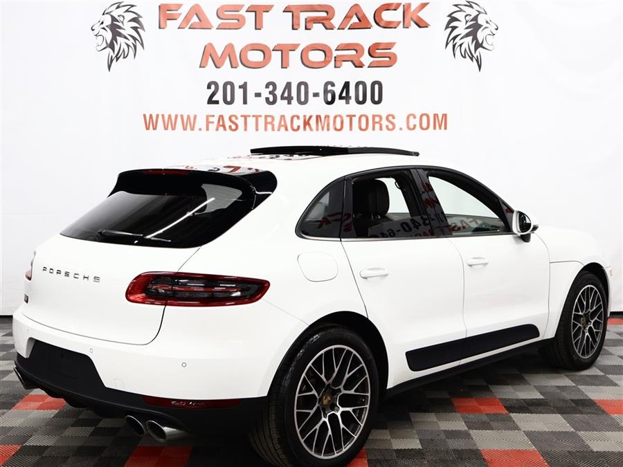 2018 Porsche Macan MACAN, available for sale in Paterson, New Jersey | Fast Track Motors. Paterson, New Jersey 2018 Porsche Macan MACAN, available for sale in Paterson, New Jersey | Fast Track Motors. Paterson, New Jersey