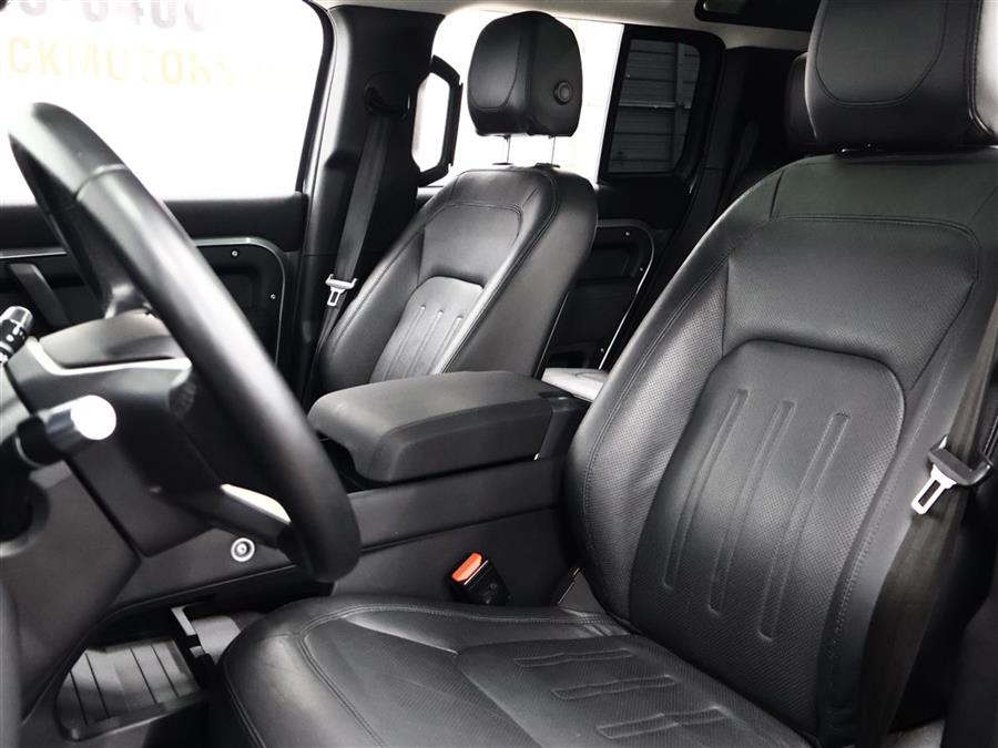 2022 Land Rover Defender 110 SE, available for sale in Paterson, New Jersey | Fast Track Motors. Paterson, New Jersey 2022 Land Rover Defender 110 SE, available for sale in Paterson, New Jersey | Fast Track Motors. Paterson, New Jersey