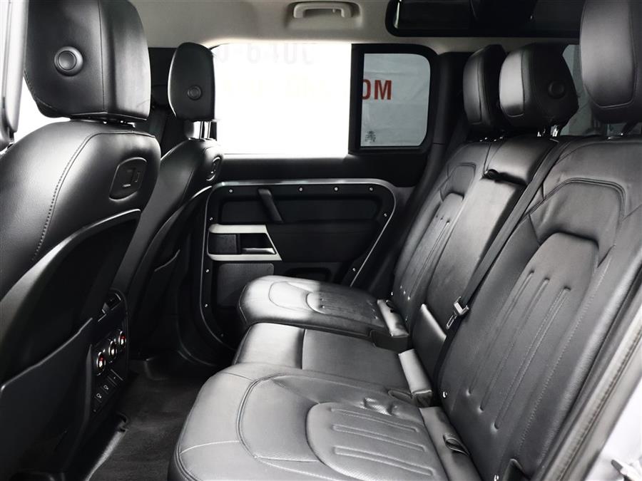 2022 Land Rover Defender 110 SE, available for sale in Paterson, New Jersey | Fast Track Motors. Paterson, New Jersey 2022 Land Rover Defender 110 SE, available for sale in Paterson, New Jersey | Fast Track Motors. Paterson, New Jersey