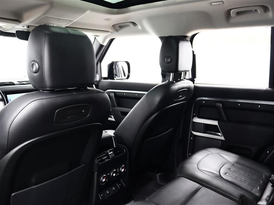 2022 Land Rover Defender 110 SE, available for sale in Paterson, New Jersey | Fast Track Motors. Paterson, New Jersey 2022 Land Rover Defender 110 SE, available for sale in Paterson, New Jersey | Fast Track Motors. Paterson, New Jersey
