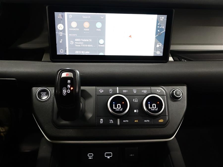 2022 Land Rover Defender 110 SE, available for sale in Paterson, New Jersey | Fast Track Motors. Paterson, New Jersey 2022 Land Rover Defender 110 SE, available for sale in Paterson, New Jersey | Fast Track Motors. Paterson, New Jersey