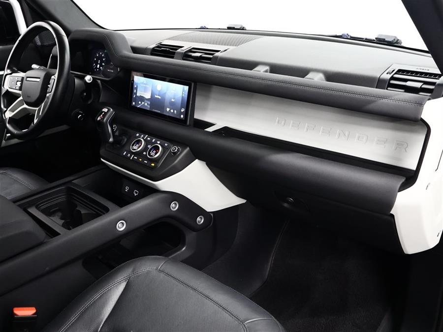 2022 Land Rover Defender 110 SE, available for sale in Paterson, New Jersey | Fast Track Motors. Paterson, New Jersey 2022 Land Rover Defender 110 SE, available for sale in Paterson, New Jersey | Fast Track Motors. Paterson, New Jersey