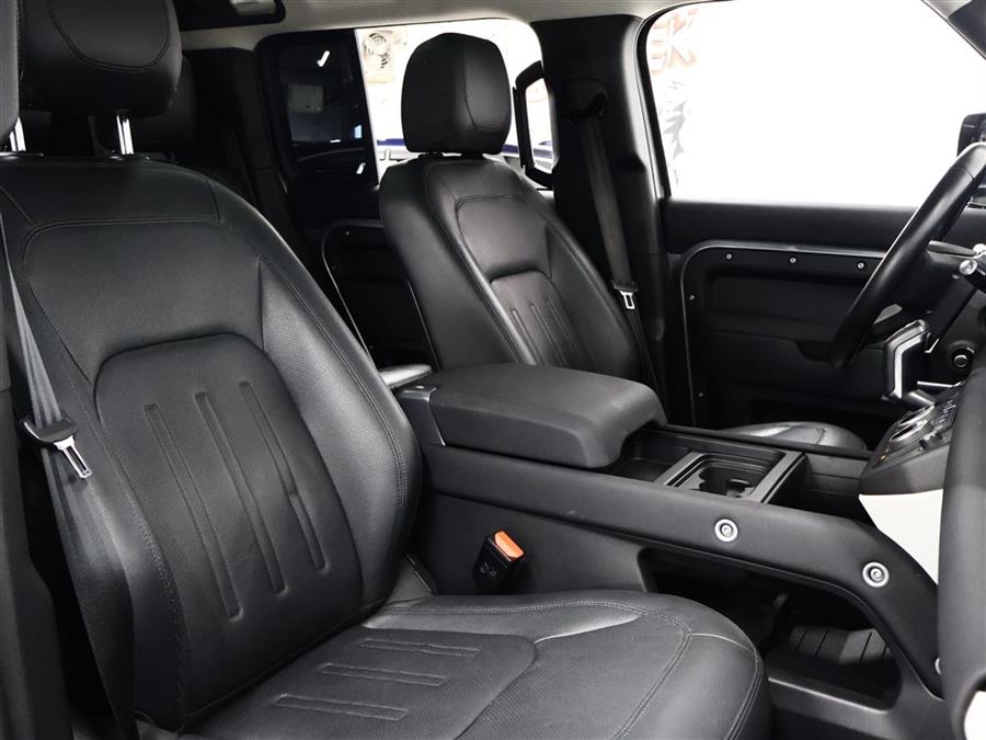 2022 Land Rover Defender 110 SE, available for sale in Paterson, New Jersey | Fast Track Motors. Paterson, New Jersey 2022 Land Rover Defender 110 SE, available for sale in Paterson, New Jersey | Fast Track Motors. Paterson, New Jersey