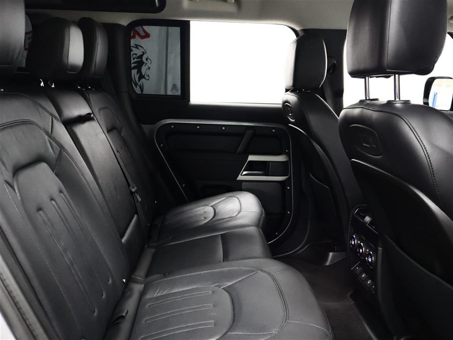 2022 Land Rover Defender 110 SE, available for sale in Paterson, New Jersey | Fast Track Motors. Paterson, New Jersey 2022 Land Rover Defender 110 SE, available for sale in Paterson, New Jersey | Fast Track Motors. Paterson, New Jersey