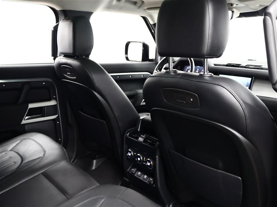 2022 Land Rover Defender 110 SE, available for sale in Paterson, New Jersey | Fast Track Motors. Paterson, New Jersey 2022 Land Rover Defender 110 SE, available for sale in Paterson, New Jersey | Fast Track Motors. Paterson, New Jersey