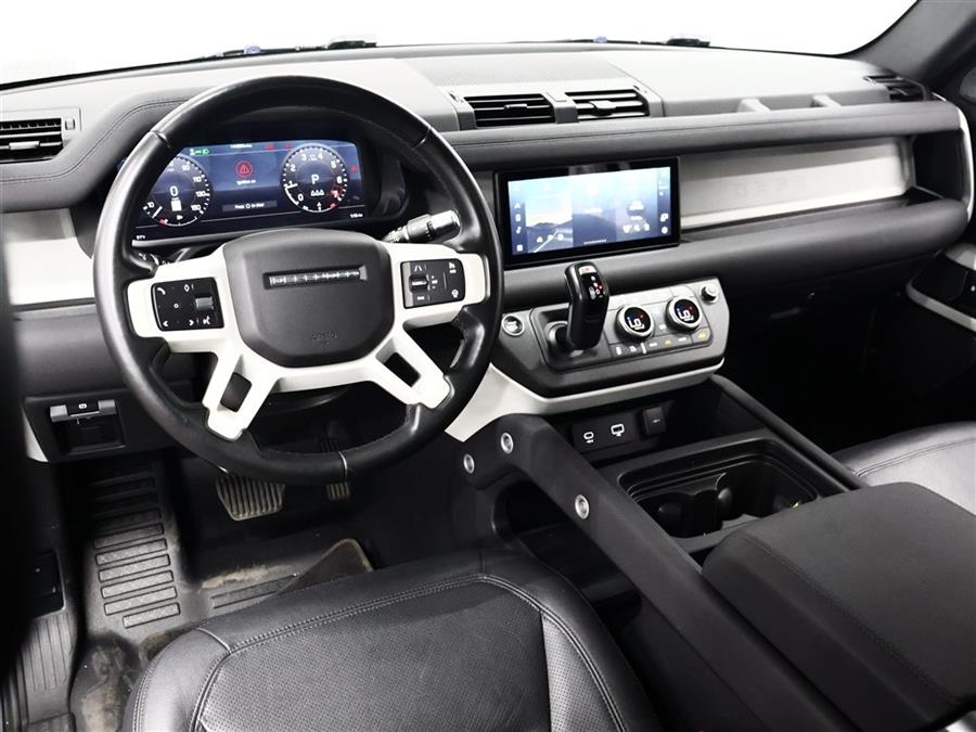 2022 Land Rover Defender 110 SE, available for sale in Paterson, New Jersey | Fast Track Motors. Paterson, New Jersey 2022 Land Rover Defender 110 SE, available for sale in Paterson, New Jersey | Fast Track Motors. Paterson, New Jersey