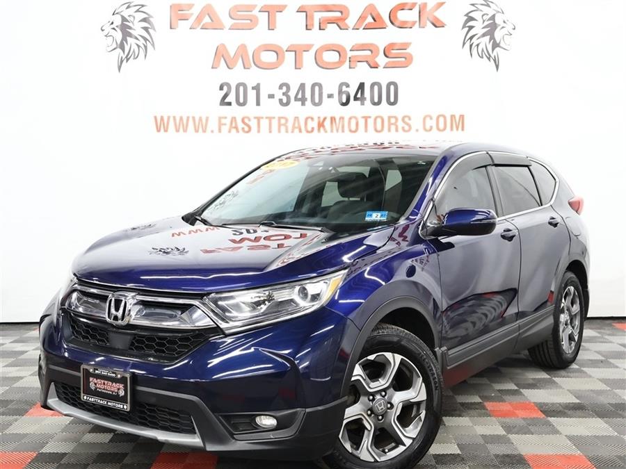 2018 Honda Cr-v EX, available for sale in Paterson, New Jersey | Fast Track Motors. Paterson, New Jersey 2018 Honda Cr-v EX, available for sale in Paterson, New Jersey | Fast Track Motors. Paterson, New Jersey