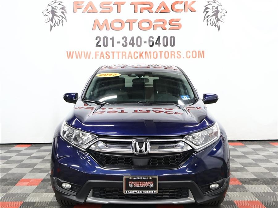 2018 Honda Cr-v EX, available for sale in Paterson, New Jersey | Fast Track Motors. Paterson, New Jersey 2018 Honda Cr-v EX, available for sale in Paterson, New Jersey | Fast Track Motors. Paterson, New Jersey