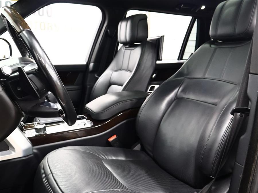 2019 Land Rover Range Rover SUPERCHARGED, available for sale in Paterson, New Jersey | Fast Track Motors. Paterson, New Jersey 2019 Land Rover Range Rover SUPERCHARGED, available for sale in Paterson, New Jersey | Fast Track Motors. Paterson, New Jersey