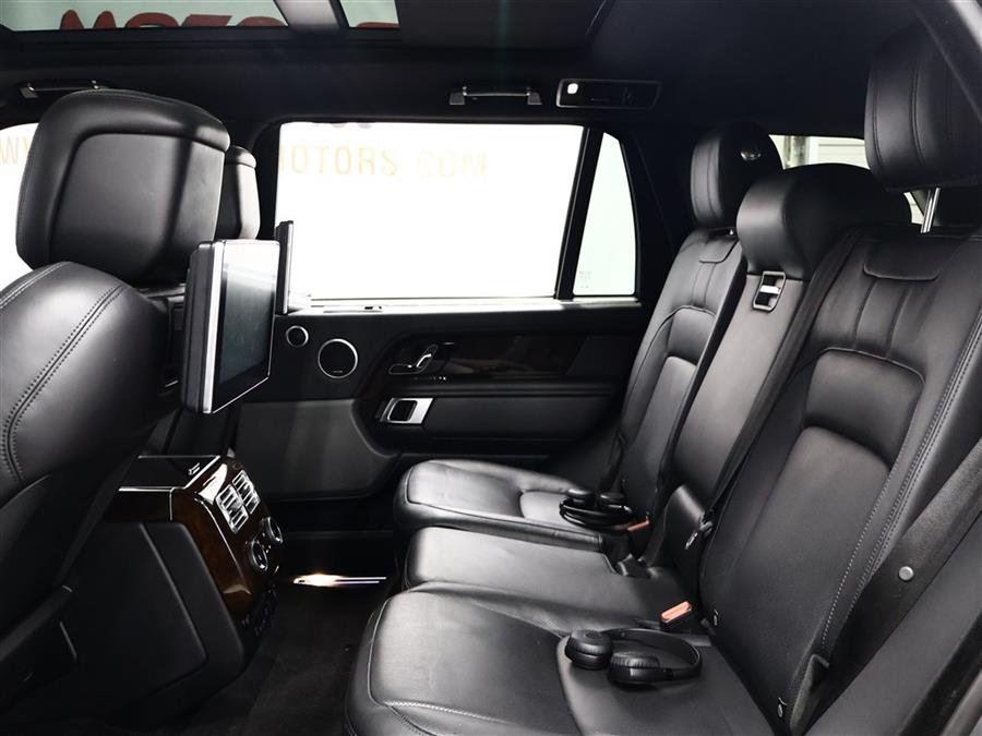 2019 Land Rover Range Rover SUPERCHARGED, available for sale in Paterson, New Jersey | Fast Track Motors. Paterson, New Jersey 2019 Land Rover Range Rover SUPERCHARGED, available for sale in Paterson, New Jersey | Fast Track Motors. Paterson, New Jersey