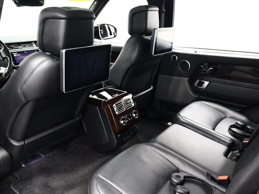 2019 Land Rover Range Rover SUPERCHARGED, available for sale in Paterson, New Jersey | Fast Track Motors. Paterson, New Jersey 2019 Land Rover Range Rover SUPERCHARGED, available for sale in Paterson, New Jersey | Fast Track Motors. Paterson, New Jersey
