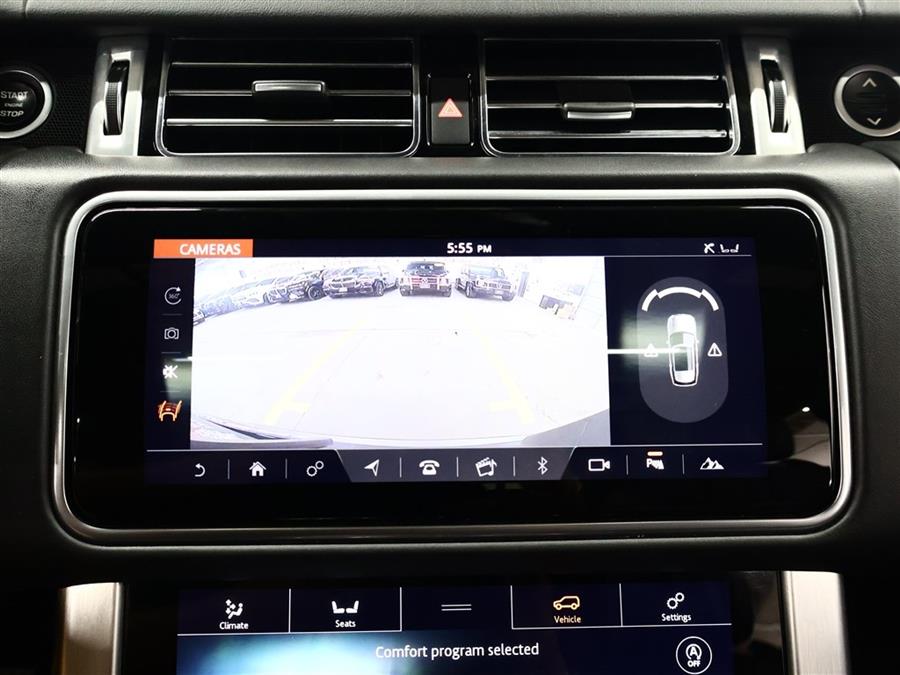 2019 Land Rover Range Rover SUPERCHARGED, available for sale in Paterson, New Jersey | Fast Track Motors. Paterson, New Jersey 2019 Land Rover Range Rover SUPERCHARGED, available for sale in Paterson, New Jersey | Fast Track Motors. Paterson, New Jersey