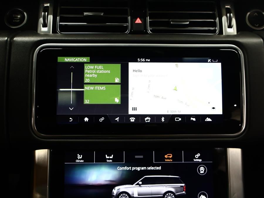 2019 Land Rover Range Rover SUPERCHARGED, available for sale in Paterson, New Jersey | Fast Track Motors. Paterson, New Jersey 2019 Land Rover Range Rover SUPERCHARGED, available for sale in Paterson, New Jersey | Fast Track Motors. Paterson, New Jersey