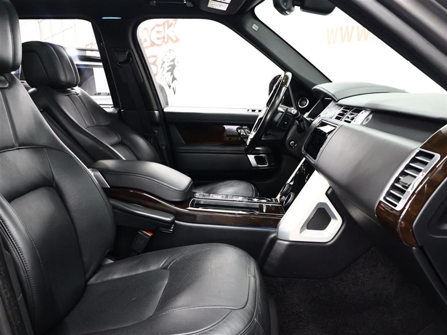 2019 Land Rover Range Rover SUPERCHARGED, available for sale in Paterson, New Jersey | Fast Track Motors. Paterson, New Jersey 2019 Land Rover Range Rover SUPERCHARGED, available for sale in Paterson, New Jersey | Fast Track Motors. Paterson, New Jersey