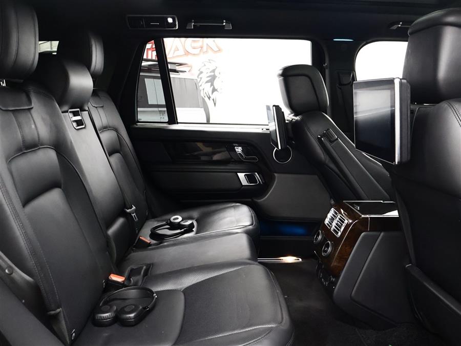 2019 Land Rover Range Rover SUPERCHARGED, available for sale in Paterson, New Jersey | Fast Track Motors. Paterson, New Jersey 2019 Land Rover Range Rover SUPERCHARGED, available for sale in Paterson, New Jersey | Fast Track Motors. Paterson, New Jersey
