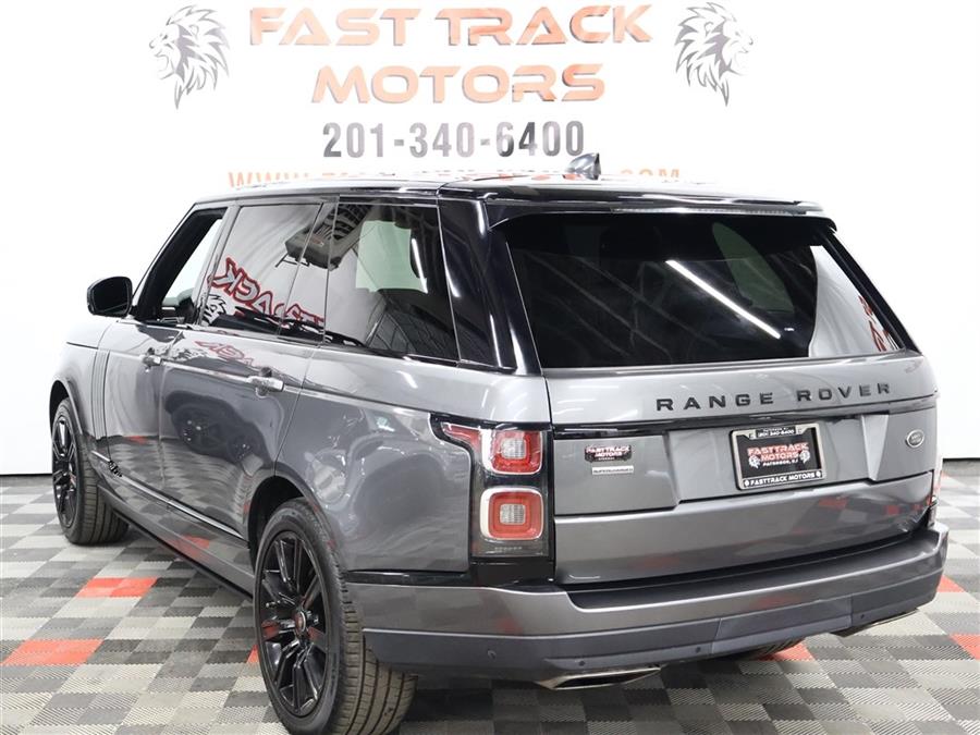 2019 Land Rover Range Rover SUPERCHARGED, available for sale in Paterson, New Jersey | Fast Track Motors. Paterson, New Jersey 2019 Land Rover Range Rover SUPERCHARGED, available for sale in Paterson, New Jersey | Fast Track Motors. Paterson, New Jersey