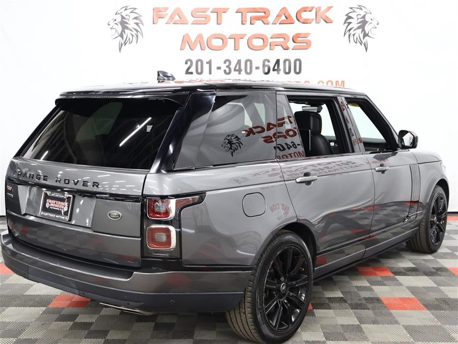 2019 Land Rover Range Rover SUPERCHARGED, available for sale in Paterson, New Jersey | Fast Track Motors. Paterson, New Jersey 2019 Land Rover Range Rover SUPERCHARGED, available for sale in Paterson, New Jersey | Fast Track Motors. Paterson, New Jersey